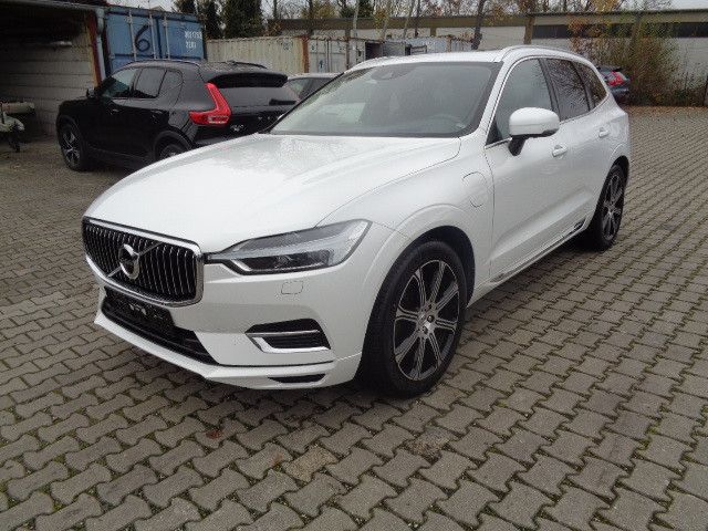 Volvo XC60 2019