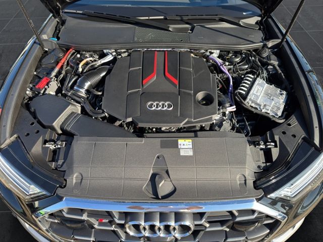 Audi S6 2024