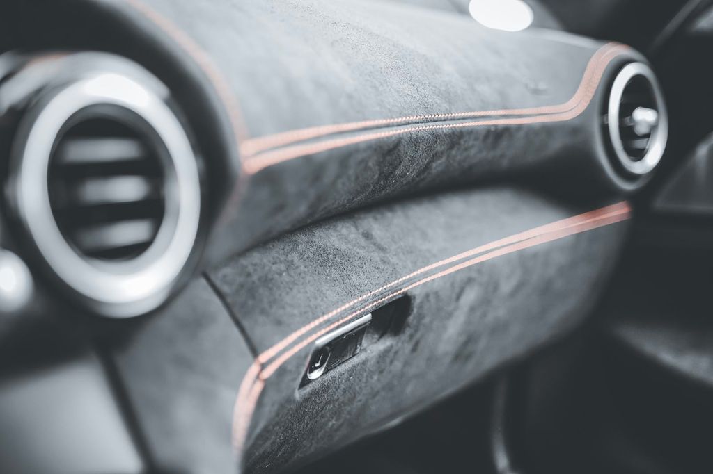 Mercedes-Benz AMG GT 2022