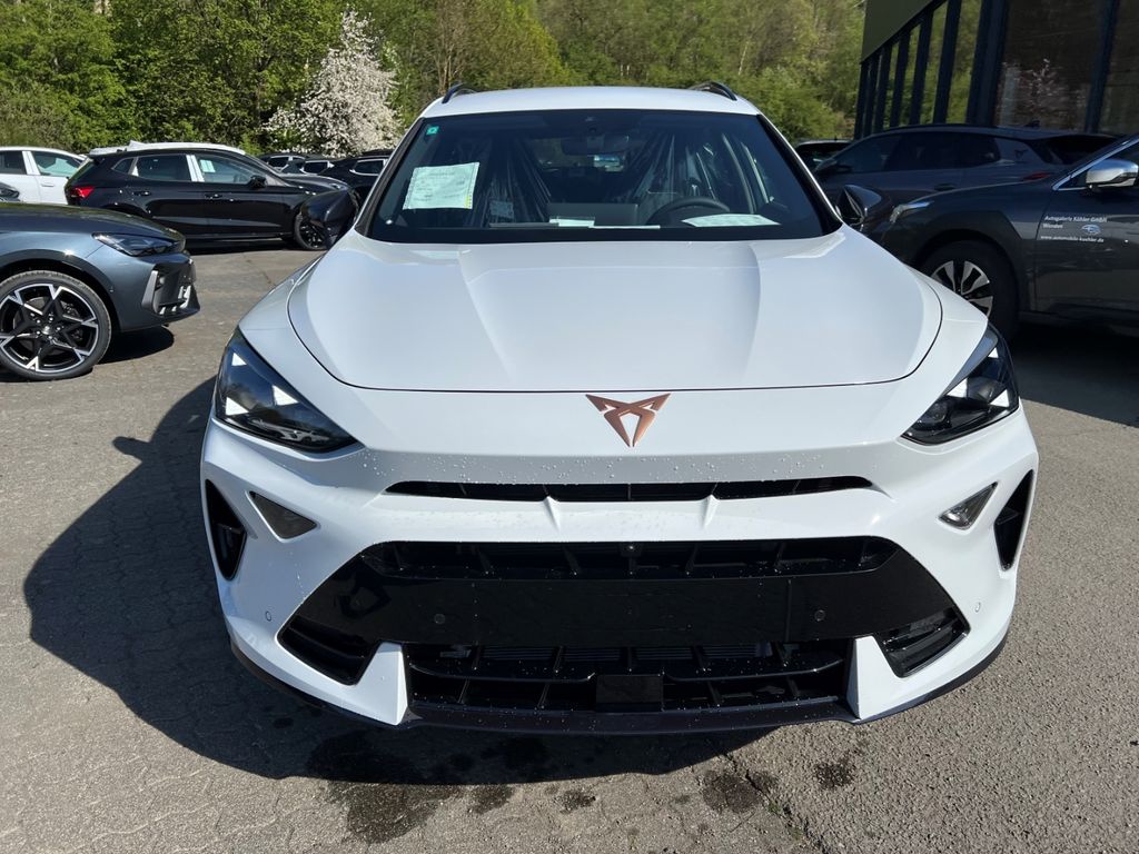 Cupra Formentor 2025