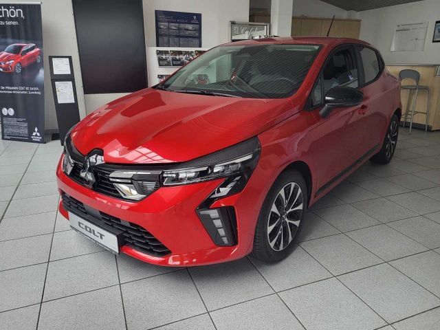 Mitsubishi Colt 2025