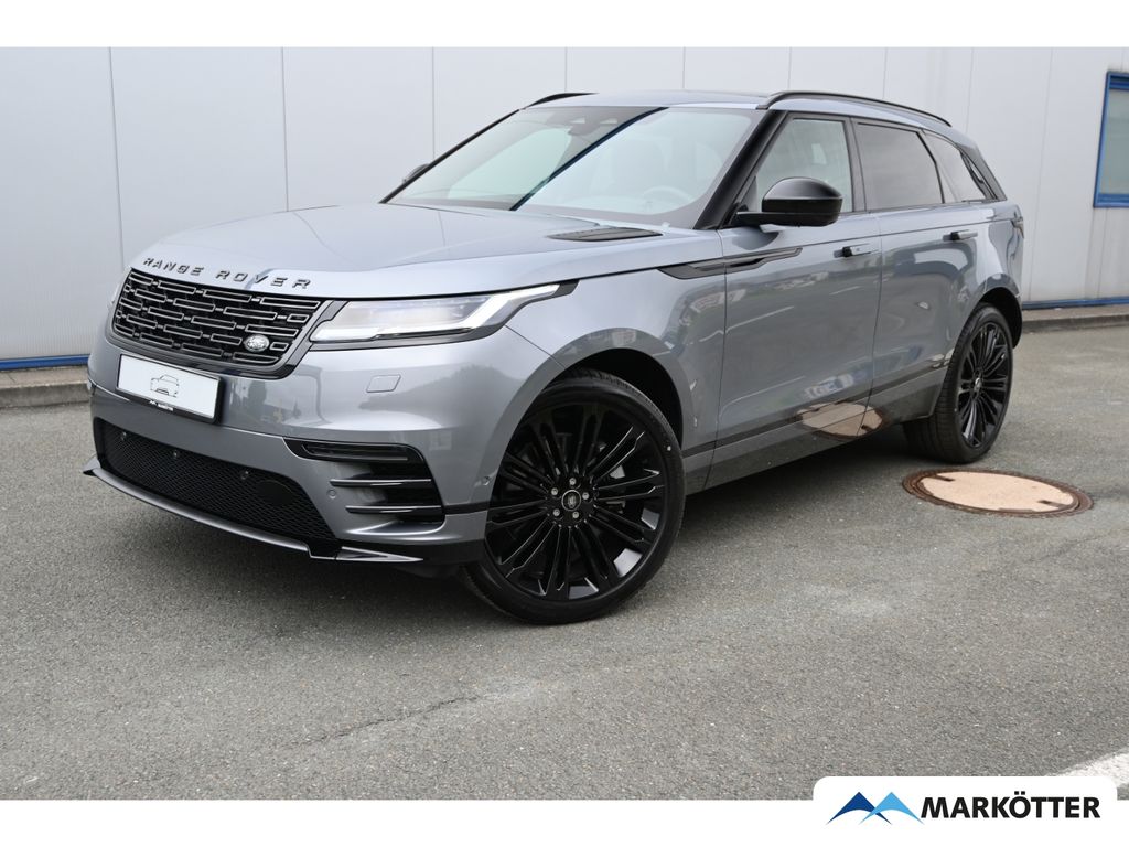 Land Rover Range Rover Velar 2025