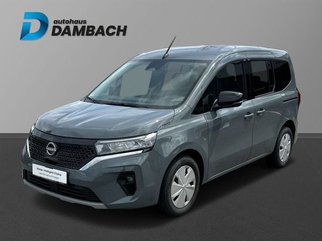 Nissan Townstar 2023