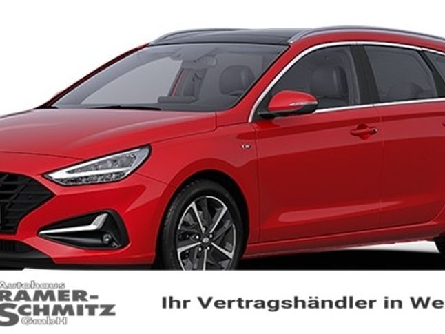 Hyundai i30 2024