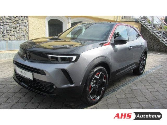Opel Mokka 2022
