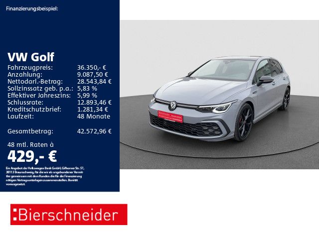 Volkswagen Golf 2024