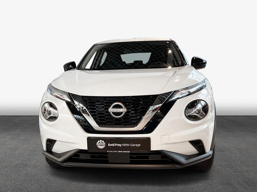 Nissan Juke 2024