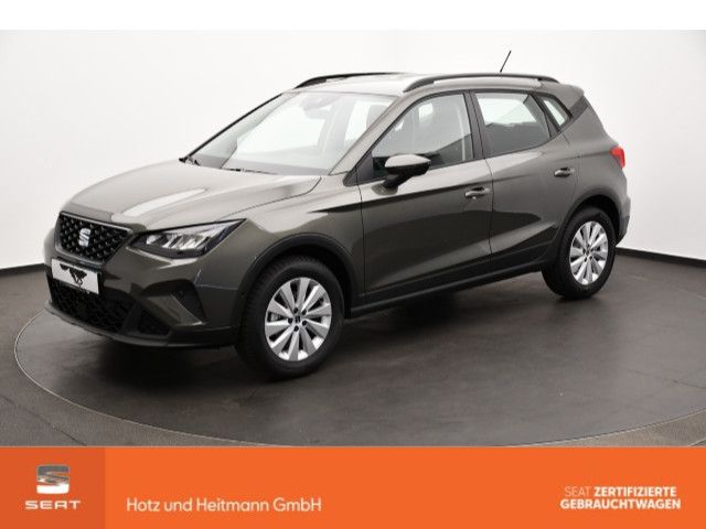 Seat Arona 2024