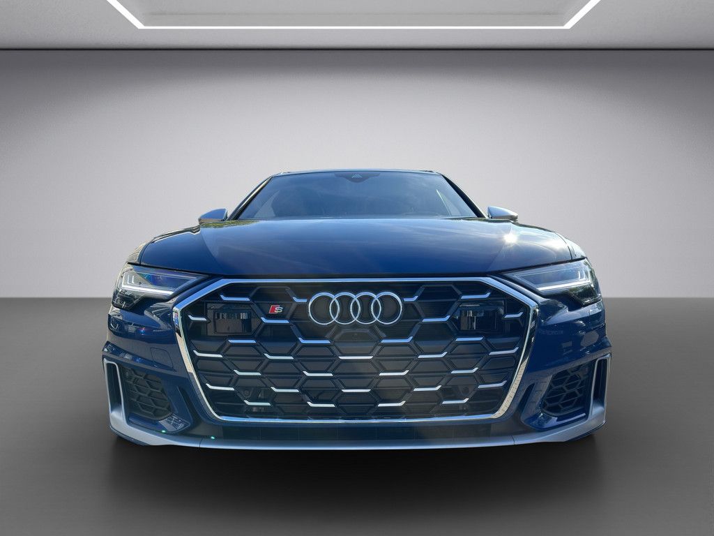 Audi S6 2025