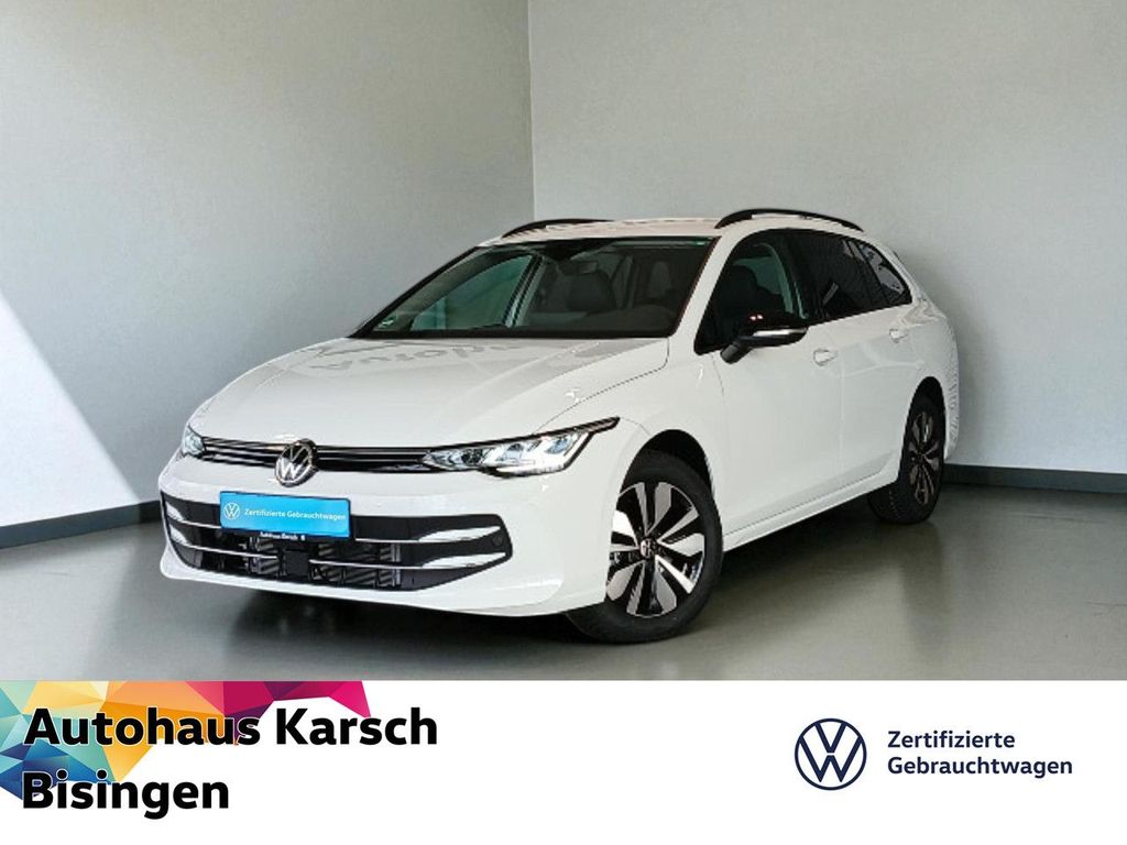 Volkswagen Golf 2024
