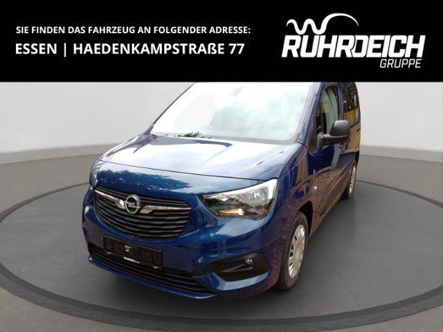 Opel Combo Life 2024