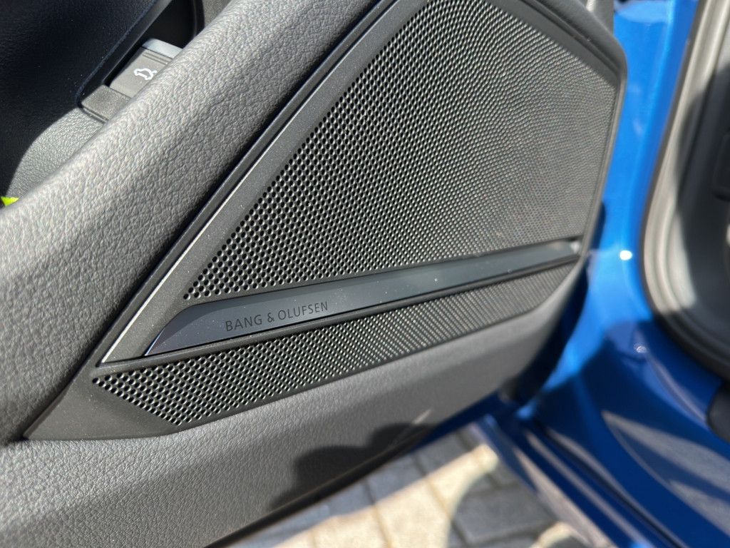 Audi S6 2025