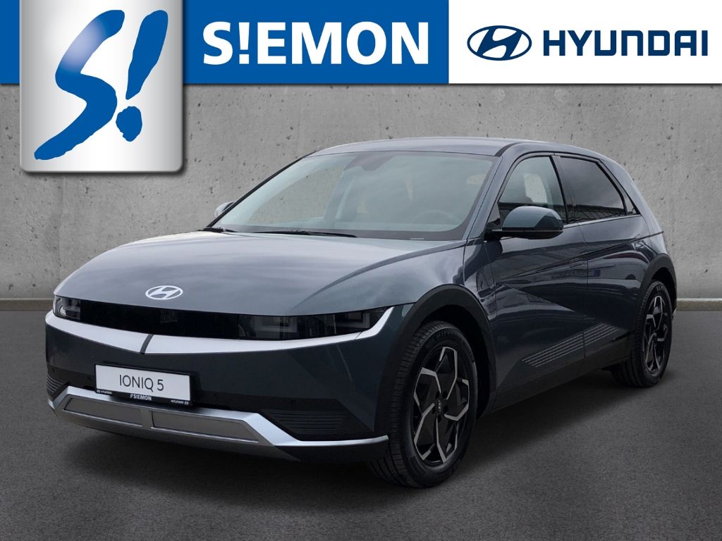 Hyundai IONIQ 5 2024