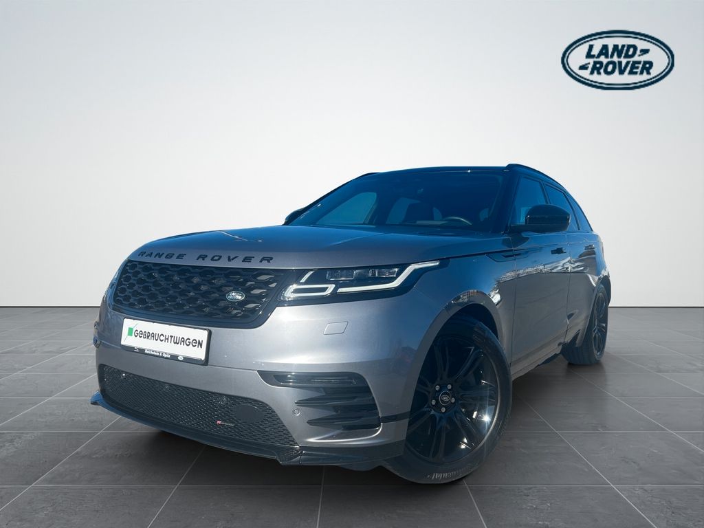 Land Rover Range Rover Velar 2022