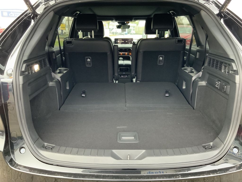 Mazda CX-80 2024