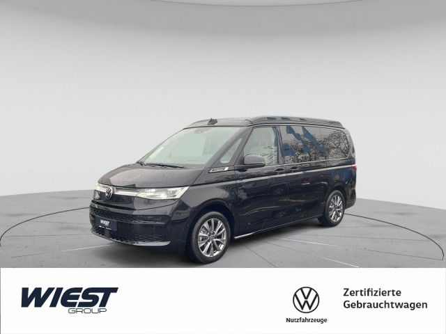 Volkswagen T7 California 2025