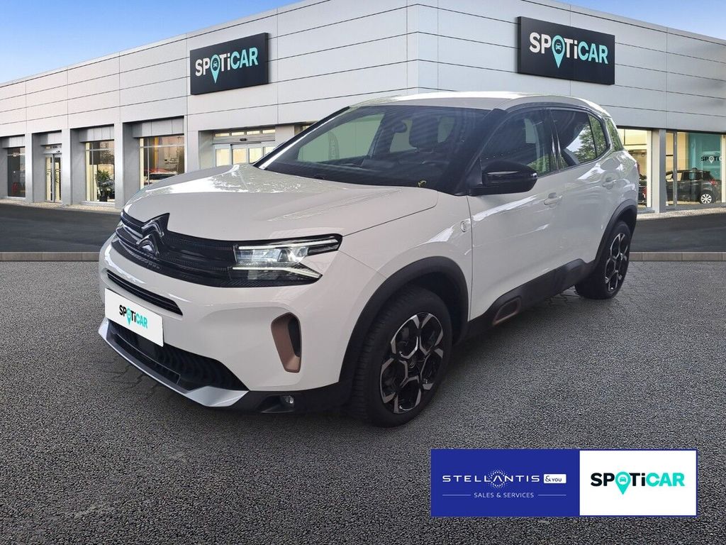 Citroën C5 Aircross 2023