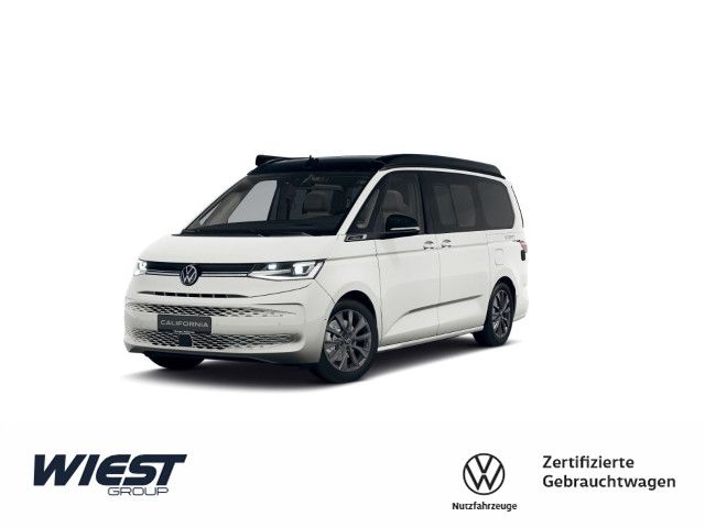 Volkswagen T7 California 2025