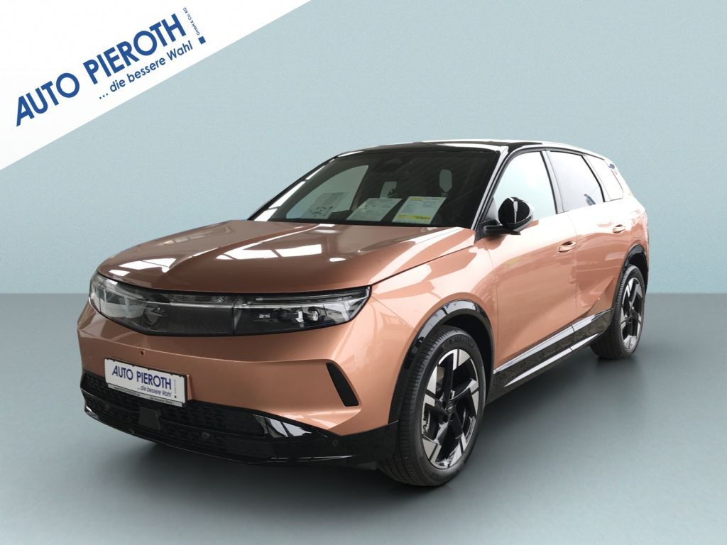 Opel Grandland (X) 2025