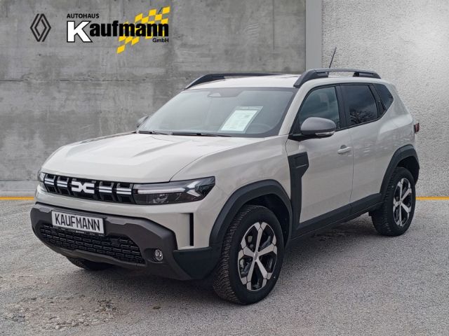 Dacia Duster 2025
