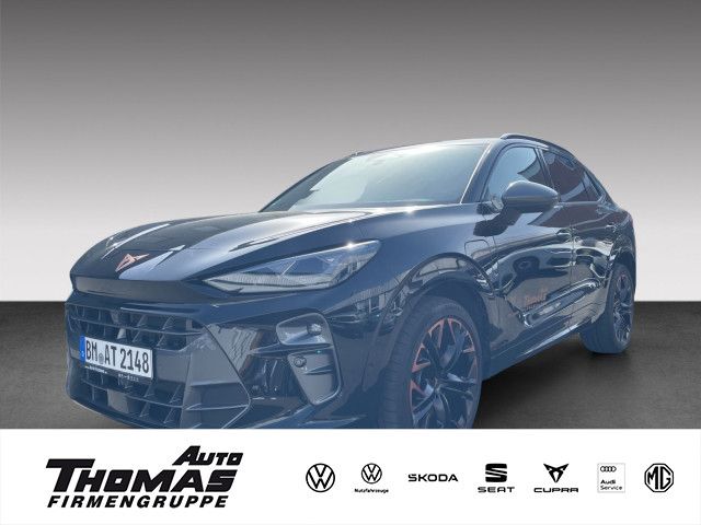 Cupra Terramar 2024