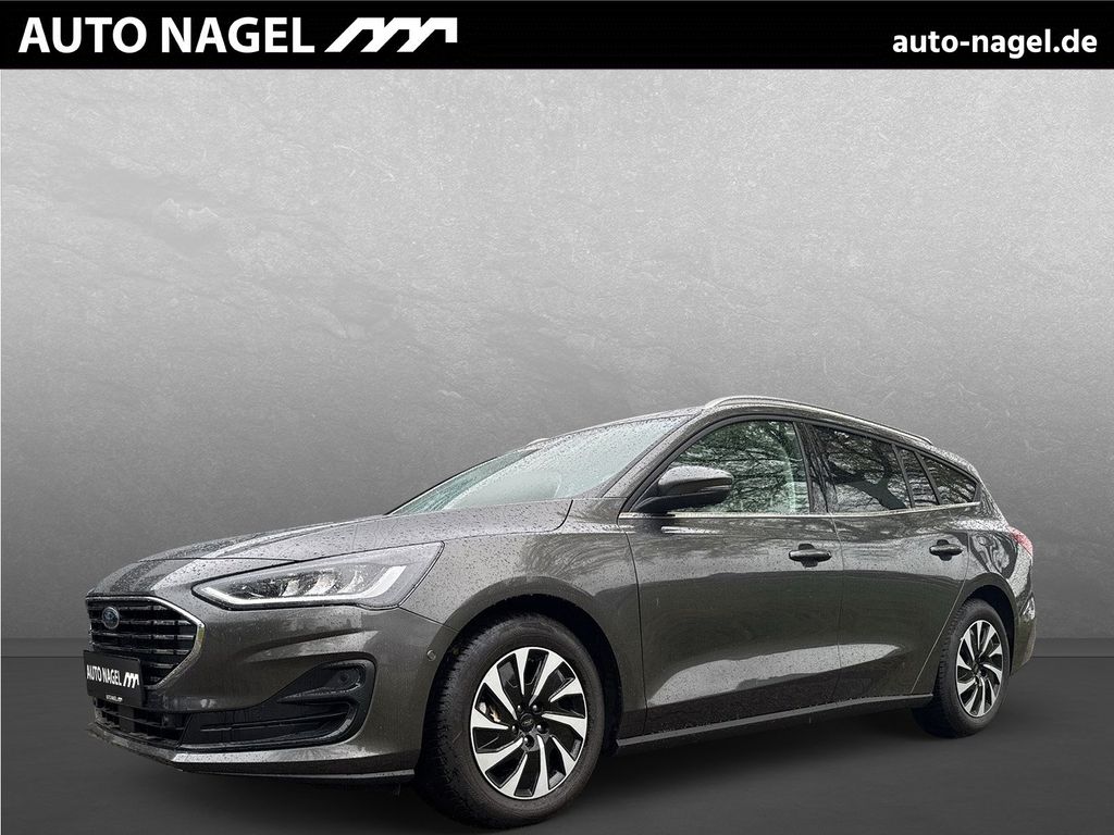 Ford Focus 2024