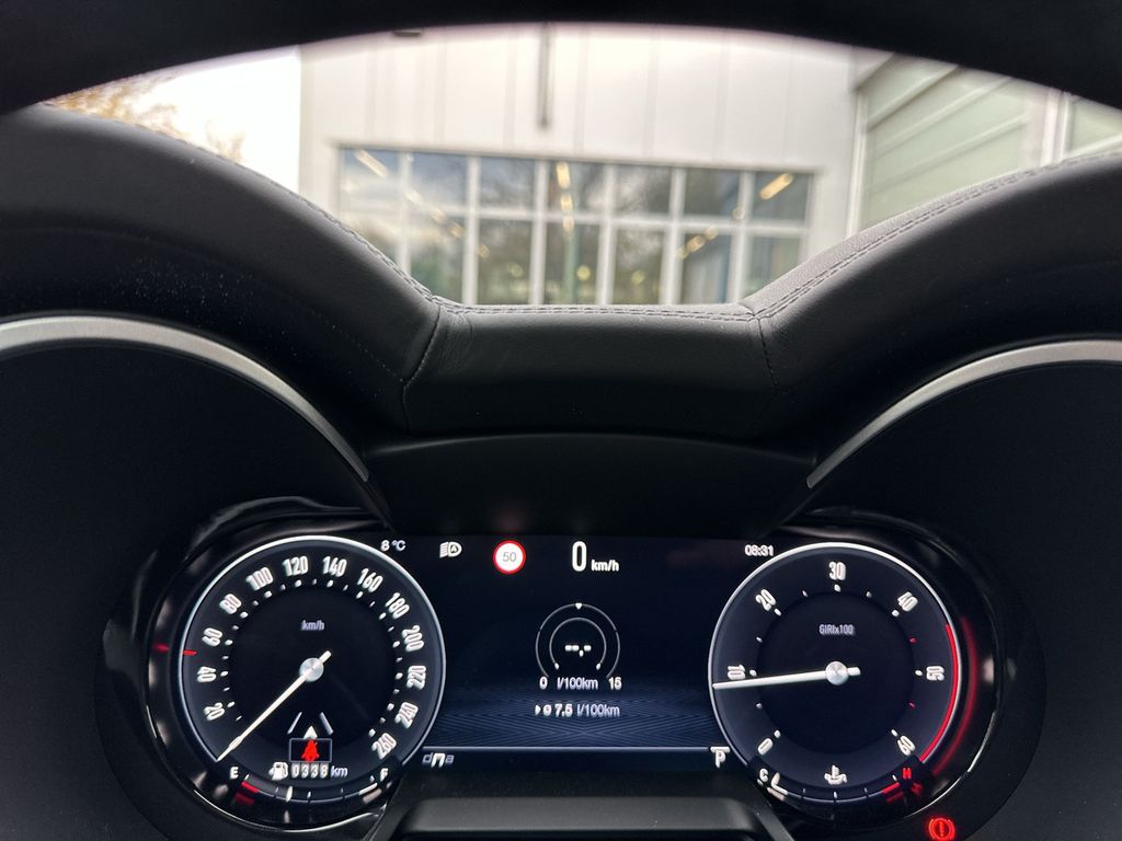 Alfa Romeo Stelvio 2024