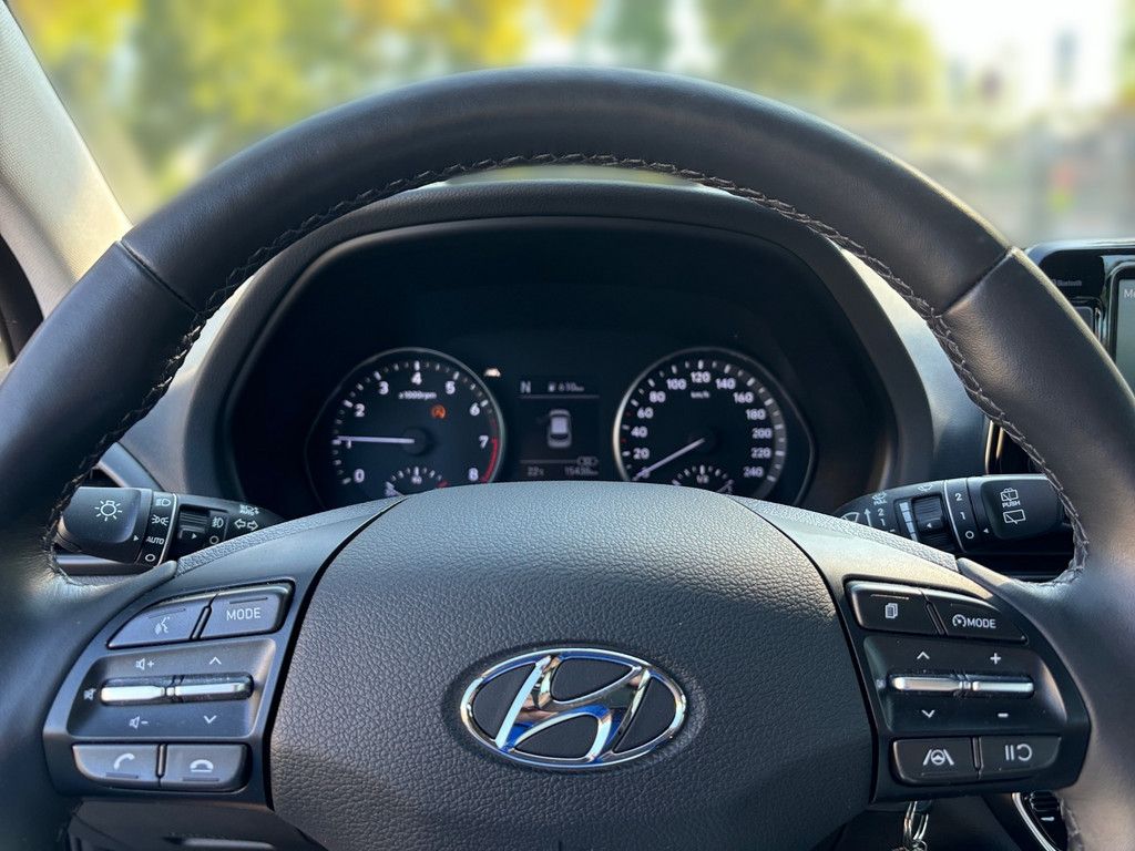 Hyundai i30 2022
