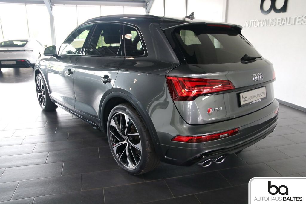 Audi SQ5 2023