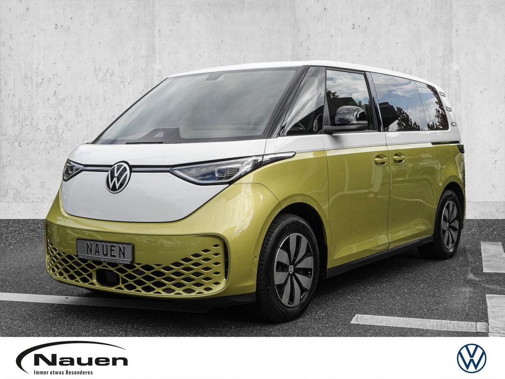 Volkswagen ID. Buzz 2024