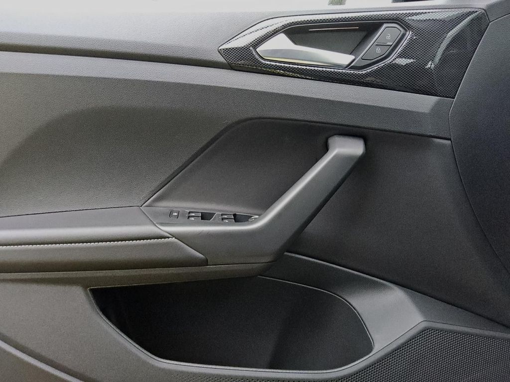 Volkswagen T-Cross 2024