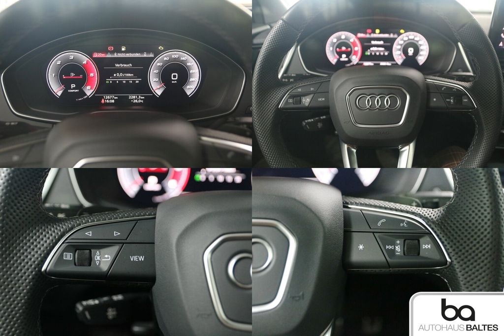 Audi SQ5 2023