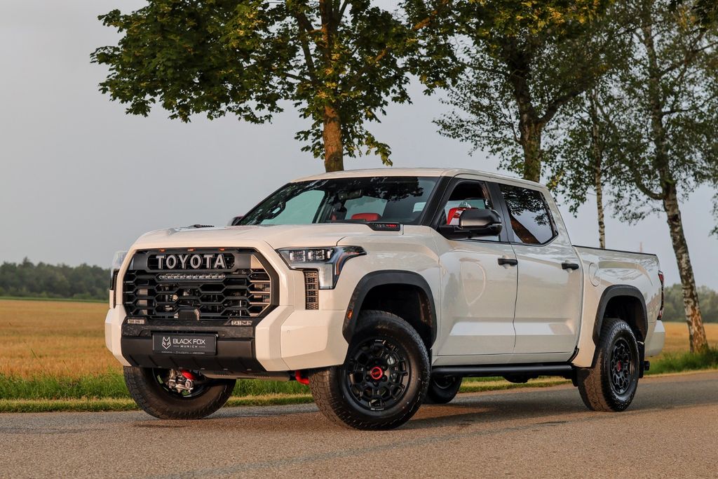 Toyota Tundra