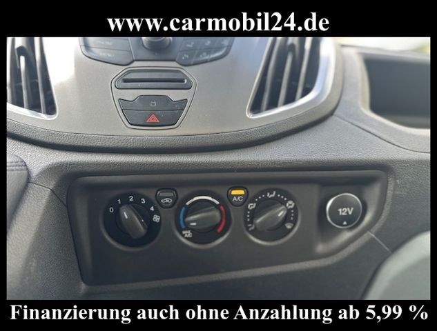 Ford Transit 2019