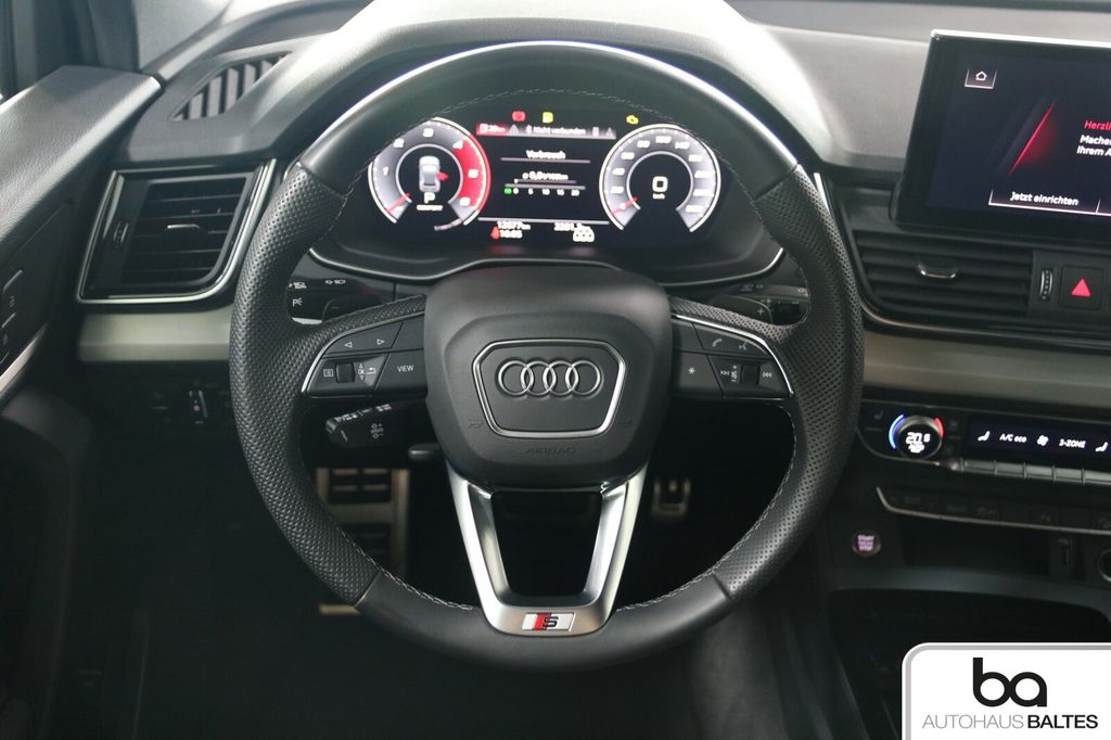 Audi SQ5 2023