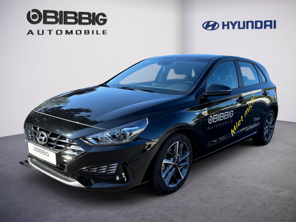 Hyundai i30 2022