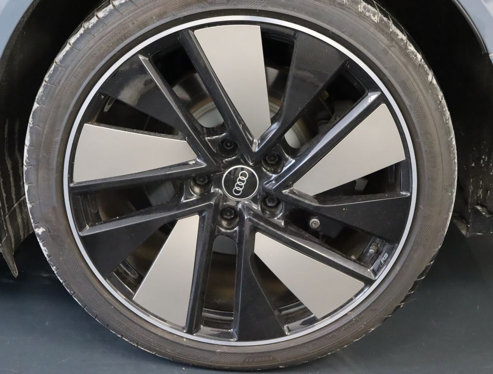 Audi e-tron GT 2021
