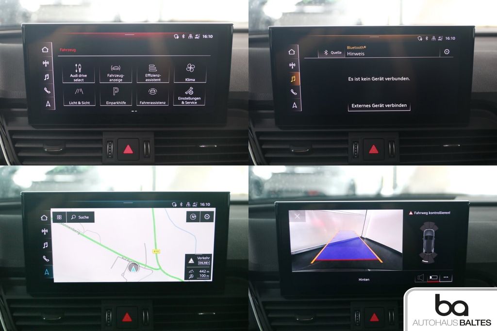 Audi SQ5 2023