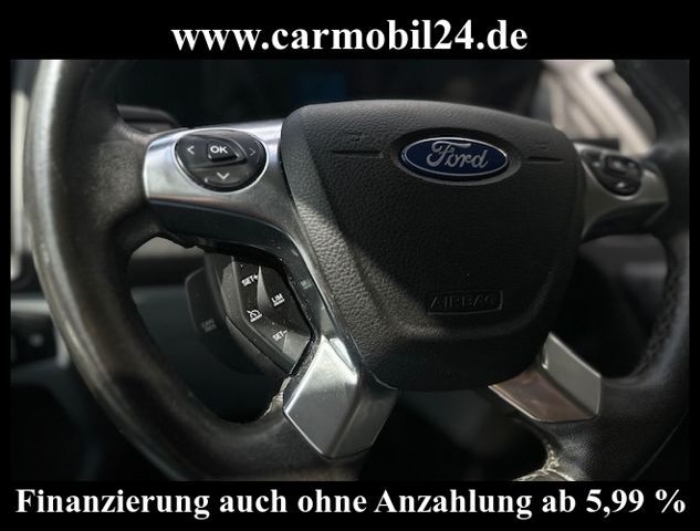 Ford Transit 2019