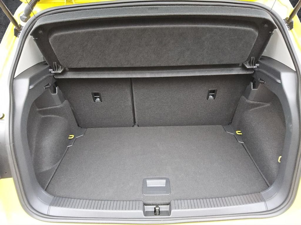 Volkswagen T-Cross 2024