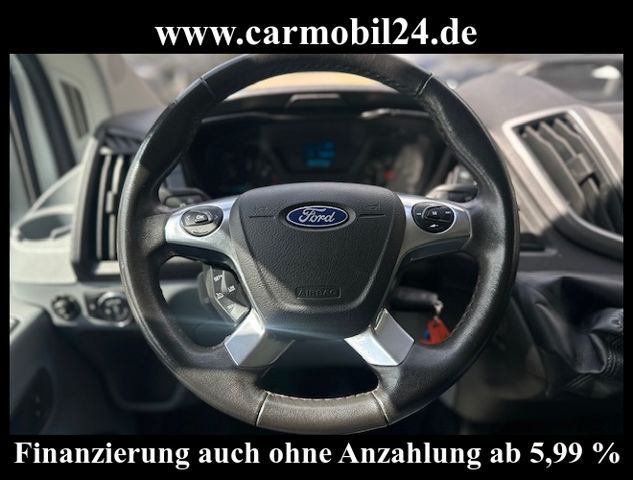 Ford Transit 2019