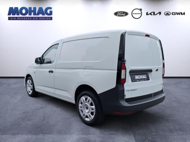 Ford Transit Connect 2025