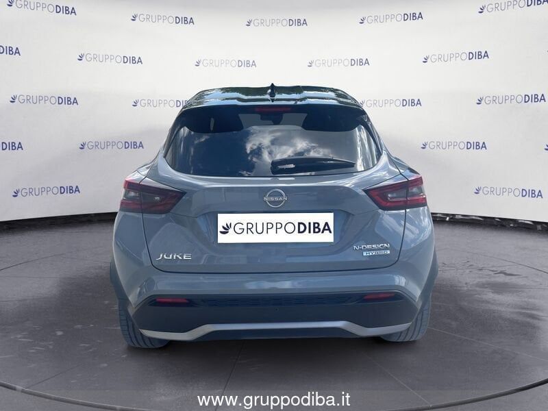 Nissan Juke 2024