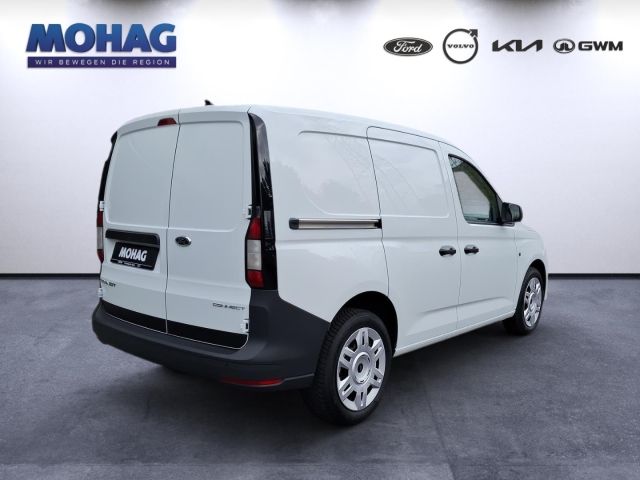 Ford Transit Connect 2025