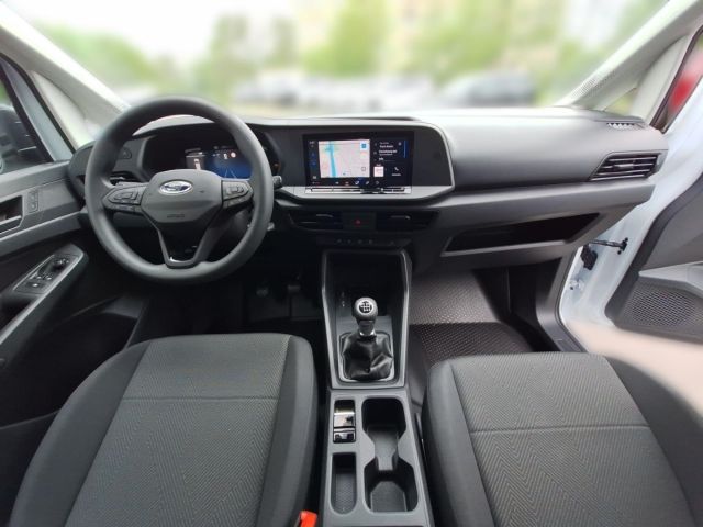 Ford Transit Connect 2025
