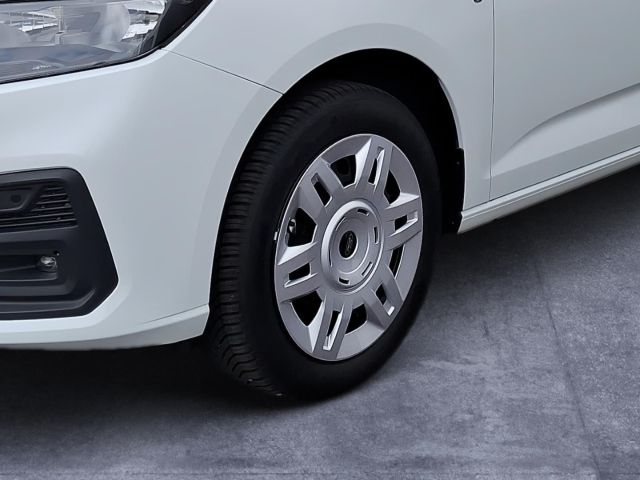 Ford Transit Connect 2025