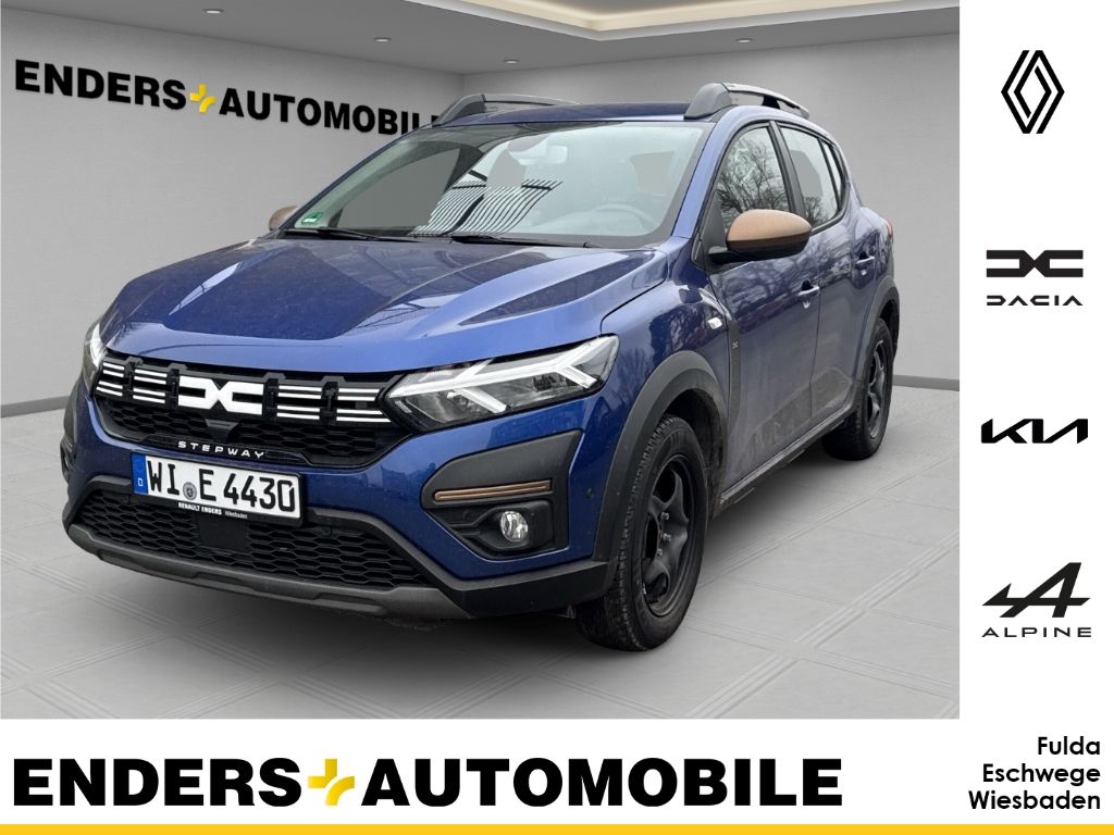 Dacia Sandero 2024