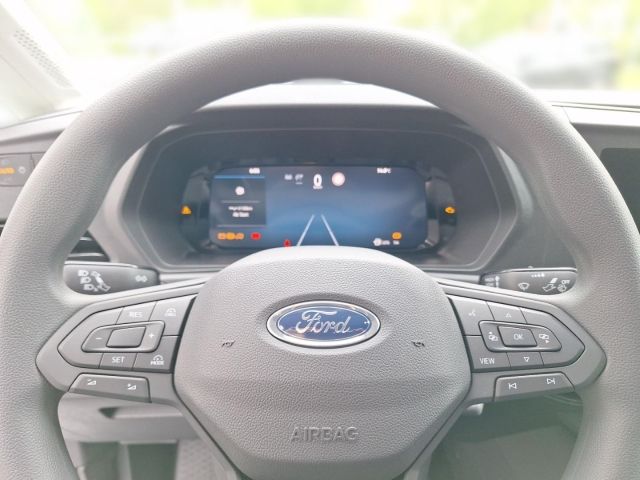 Ford Transit Connect 2025