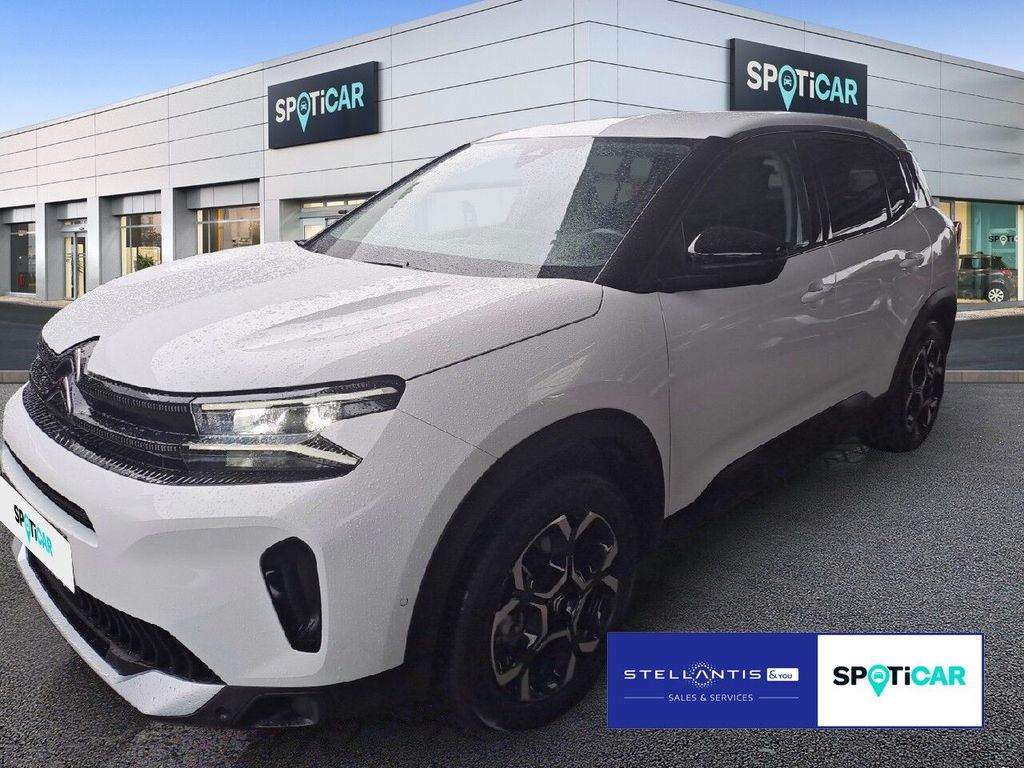 Citroën C5 Aircross 2024