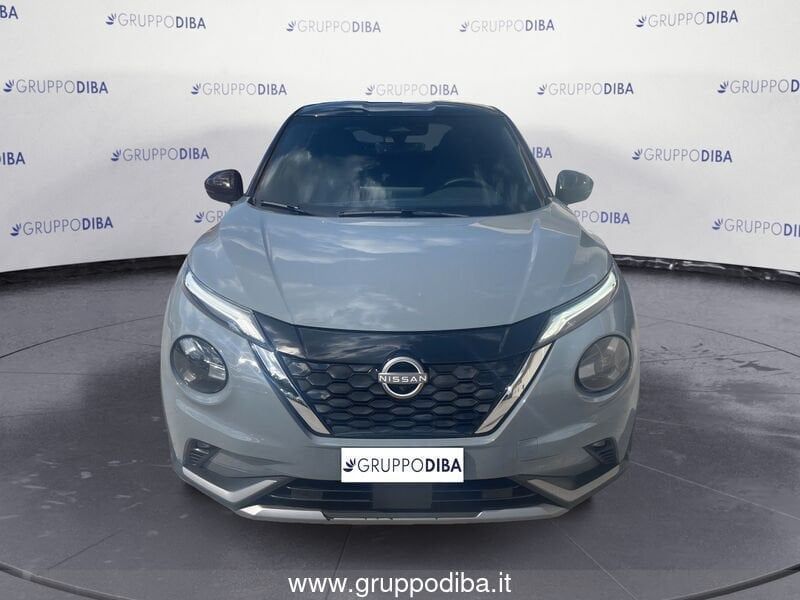 Nissan Juke 2024